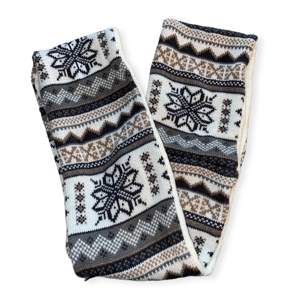 MukLuk Infinity Scarf